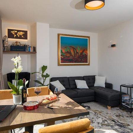 Luxury Apartment Edi Dubrovnik Exterior photo