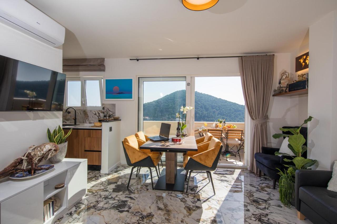 Luxury Apartment Edi Dubrovnik Exterior photo