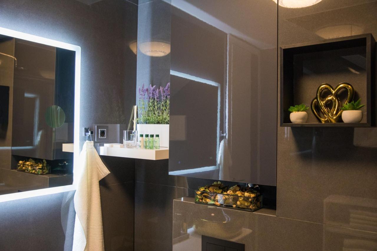 Luxury Apartment Edi Dubrovnik Exterior photo