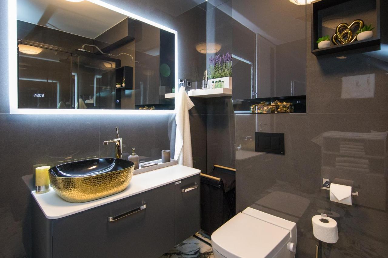Luxury Apartment Edi Dubrovnik Exterior photo