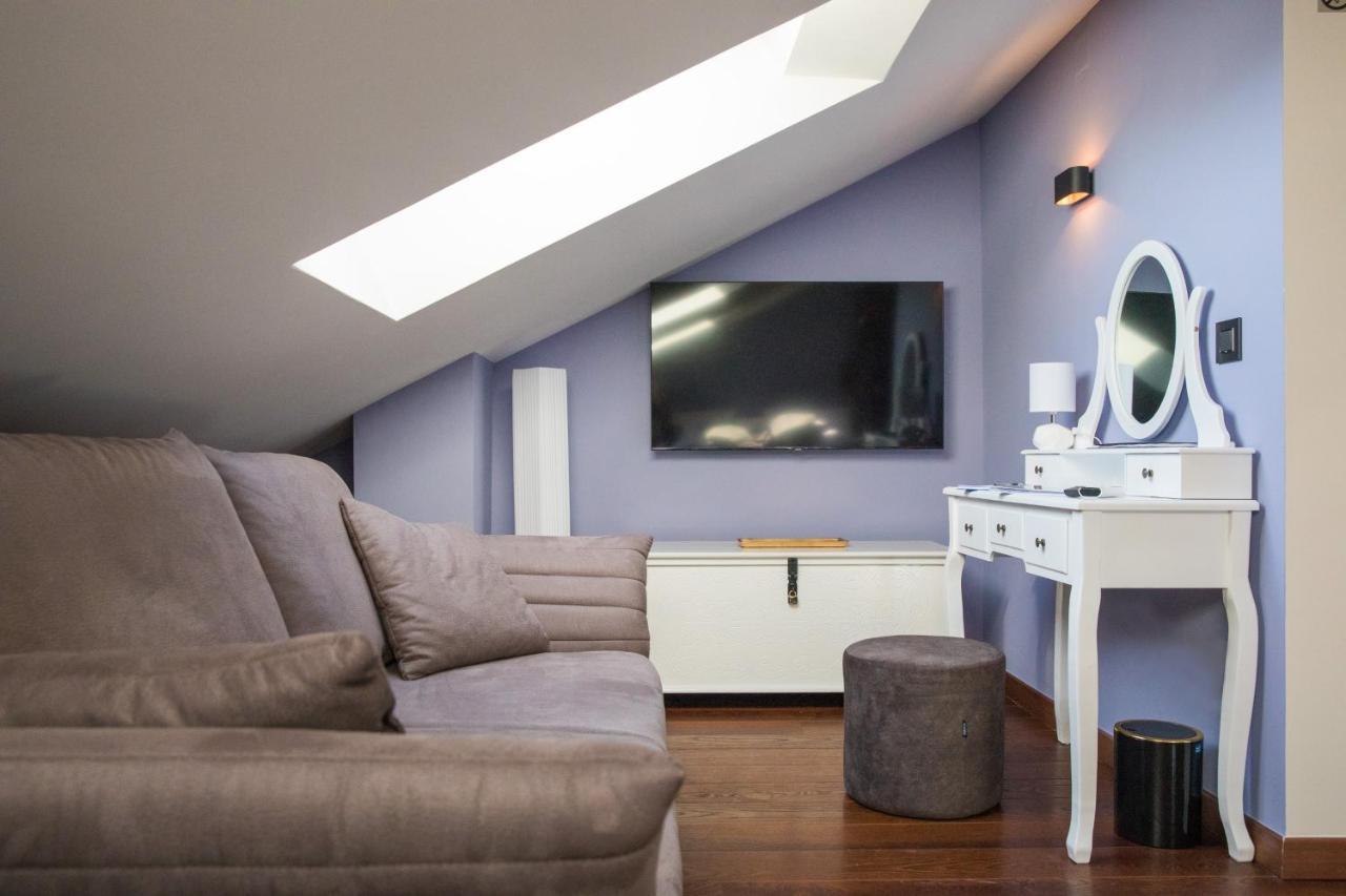 Luxury Apartment Edi Dubrovnik Exterior photo