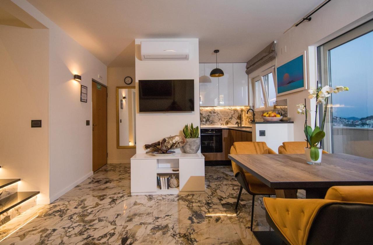 Luxury Apartment Edi Dubrovnik Exterior photo