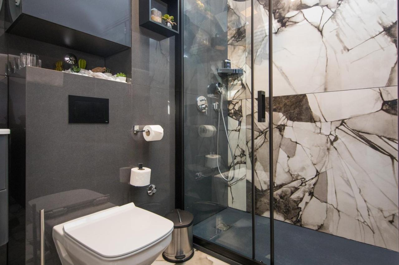 Luxury Apartment Edi Dubrovnik Exterior photo
